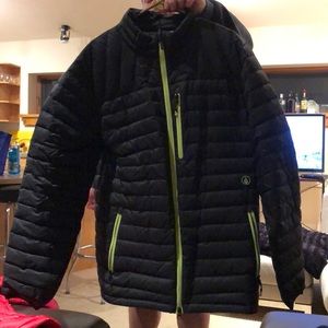 Men’s Volcom Down Insulator Jacket